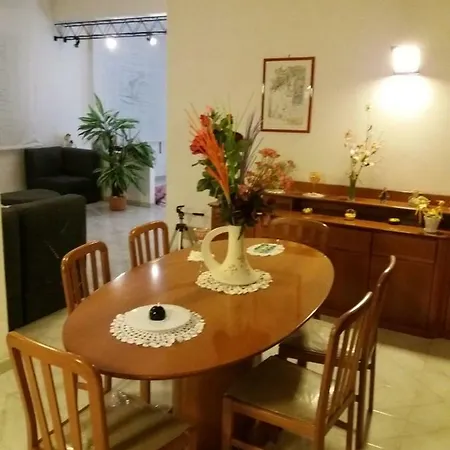 בית נופש La Veranda בוסטו פאליצולו
