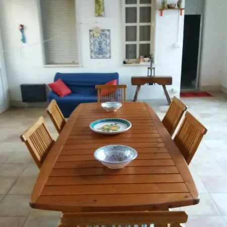 La Veranda בוסטו פאליצולו