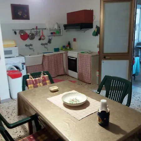 בית נופש La Veranda *
