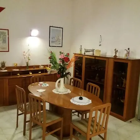La Veranda * בוסטו פאליצולו