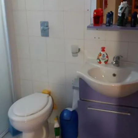 La Veranda * בוסטו פאליצולו