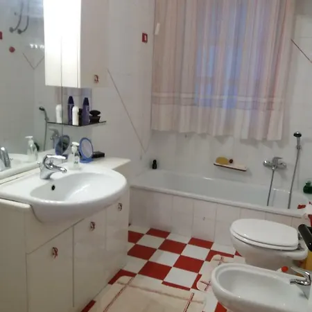 La Veranda Holiday home