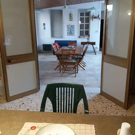 La Veranda בית נופש *
