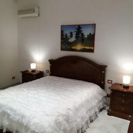 La Veranda בית נופש בוסטו פאליצולו