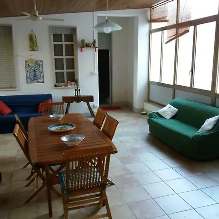 בית נופש La Veranda