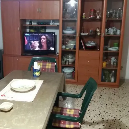 בית נופש La Veranda *