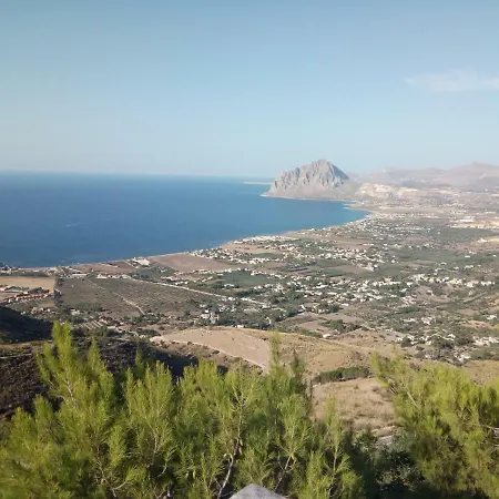 בית נופש La Veranda בוסטו פאליצולו