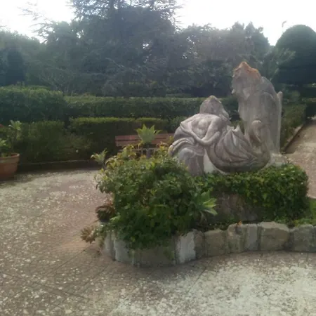 La Veranda *