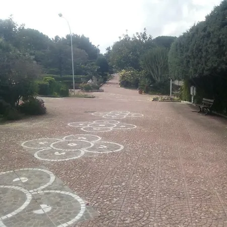 La Veranda בוסטו פאליצולו