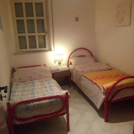 La Veranda * בוסטו פאליצולו