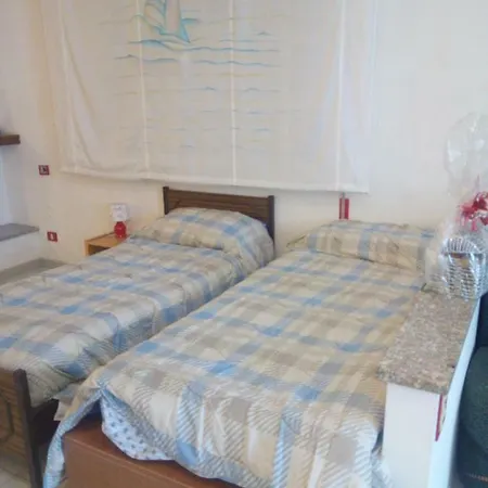 בית נופש La Veranda