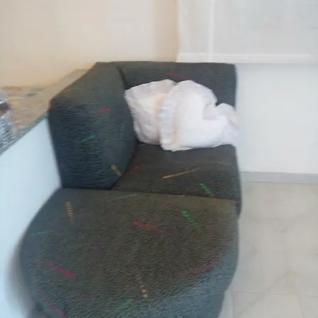 La Veranda * בוסטו פאליצולו