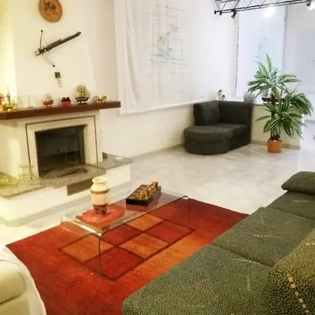 בית נופש La Veranda